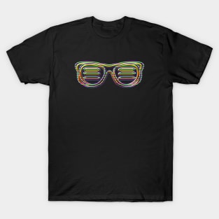 Shutter Glasses T-Shirt